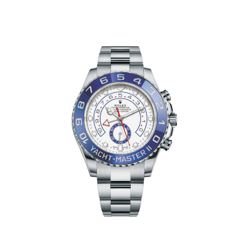 YACHT-MASTER IIOyster, 44 mm, Oystersteel