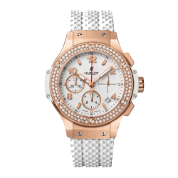 Hublot Big Bang Chronograph 41mm Ladies Watch