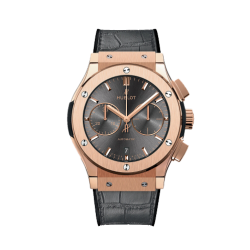 Hublot Classic Fusion Chronograph 45mm Mens Watch