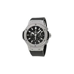 Hublot Big Bang 44mm Stainless Steel Mens WATCH 301.SX.1170.RX