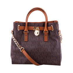 Louis Vuitton Wilshire PM Tote Bag Monogram Canvas GHW