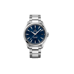 Seamaster AQUA TERRA 150MMASTER CO‑AXIAL CHRONOMETER 41.5 MM