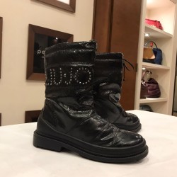 Liu jo hotsell boots 2018