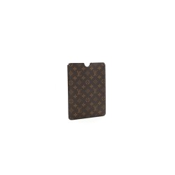 Gucci Louis Vuitton iPad Leather Case