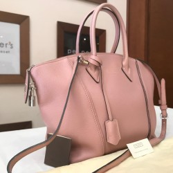 Lv pink Lockit Mm bag
