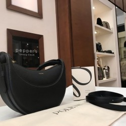 Polene Numero Dix Edition Textured Black