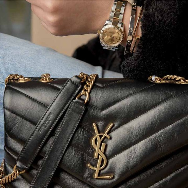 How to check Louis Vuitton authenticity? Secrets and notes