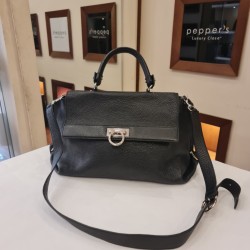 Salvatore ferragamo sofia bag