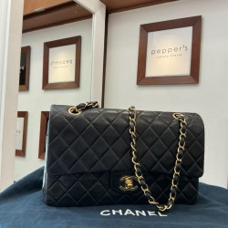Chanel Classic flap bag