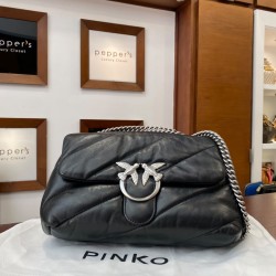 Pinko Love Bag Puff