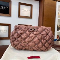 Valentino Garavani Spikeme medium bag