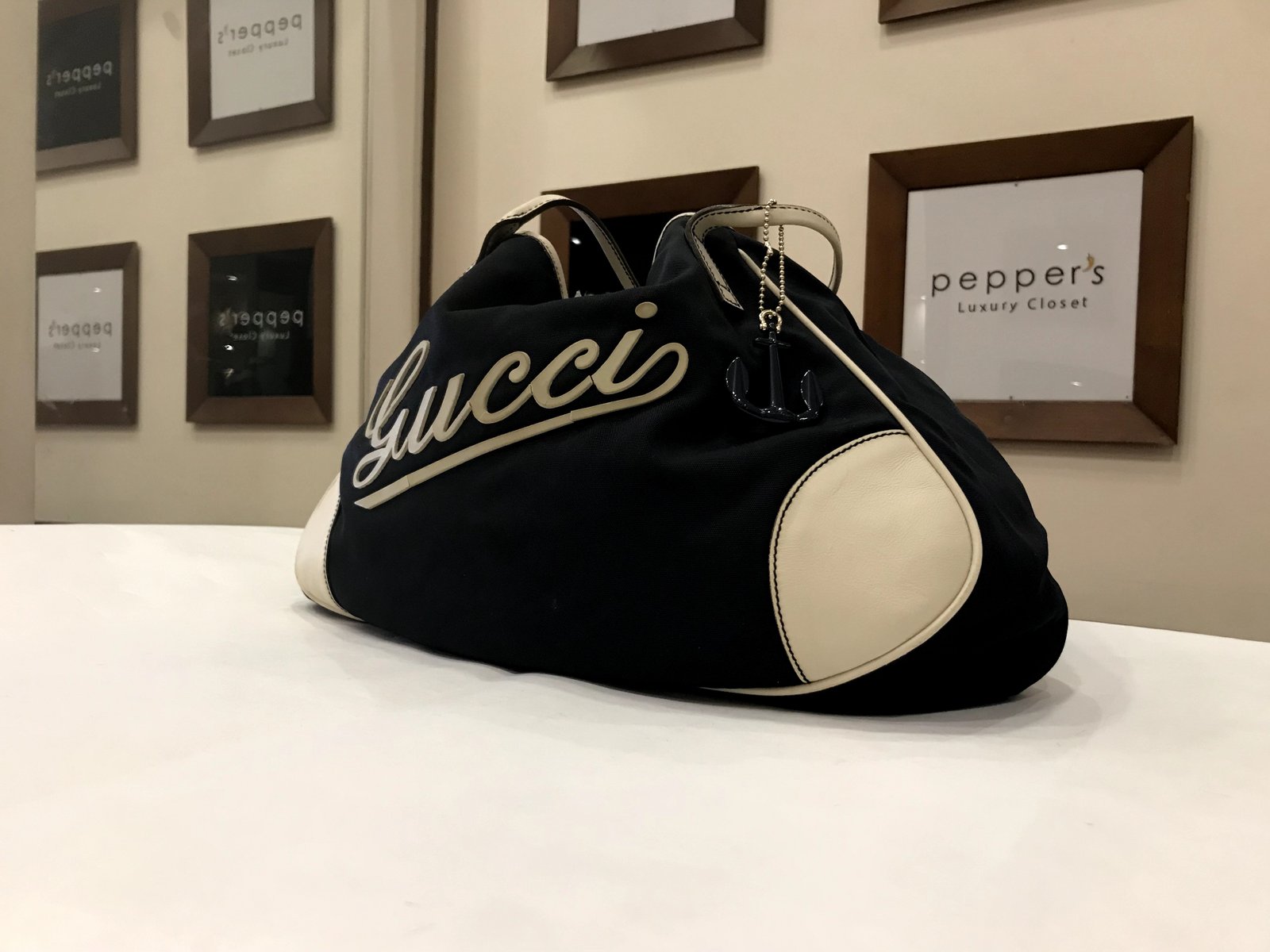 Shoulder bag