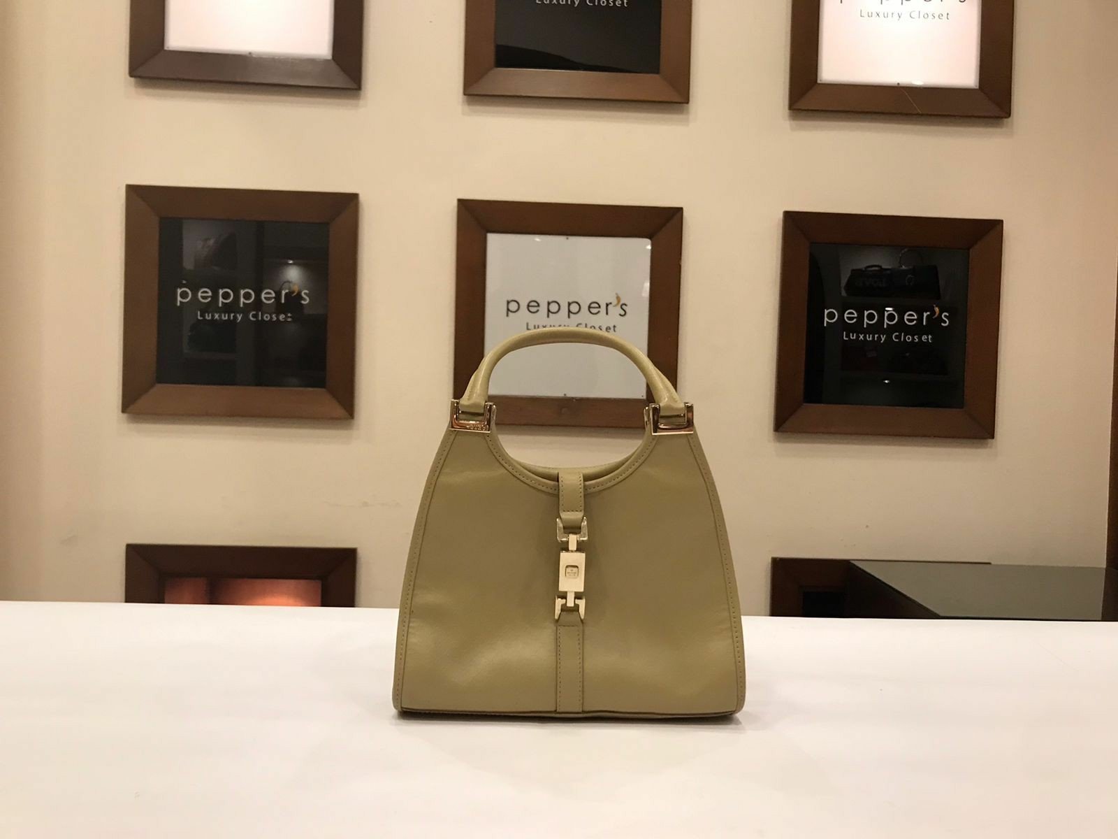 Shoulder bag