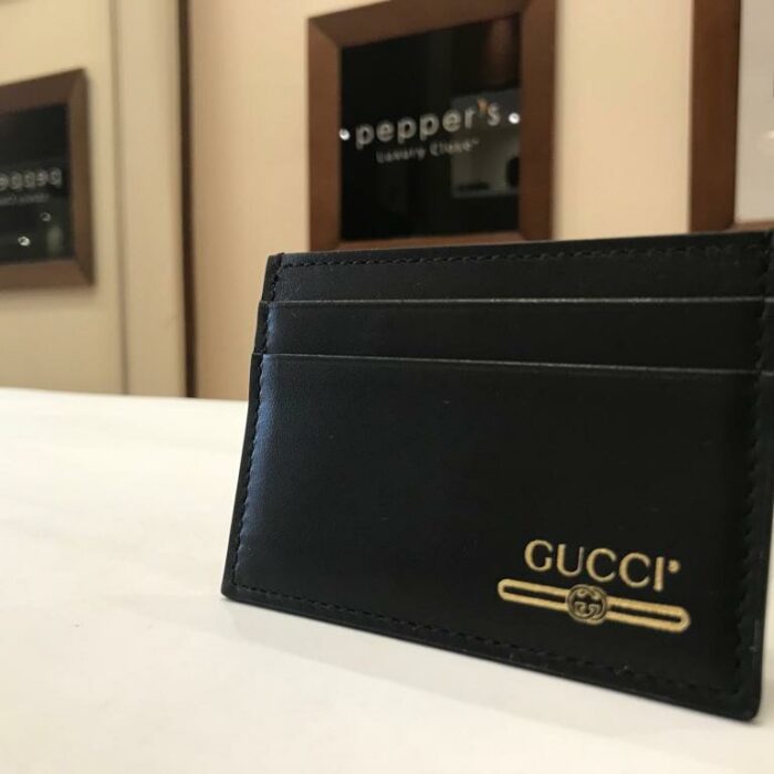 Card holder