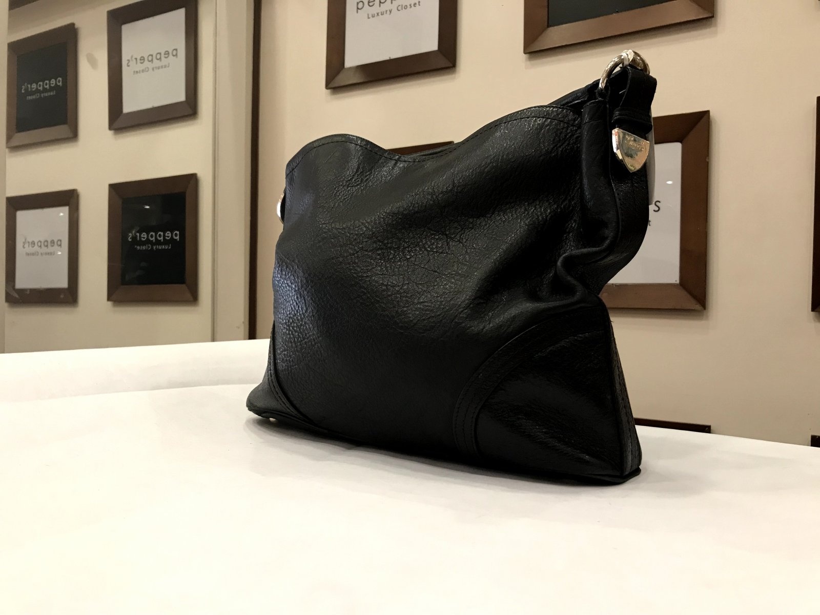 Shoulder bag