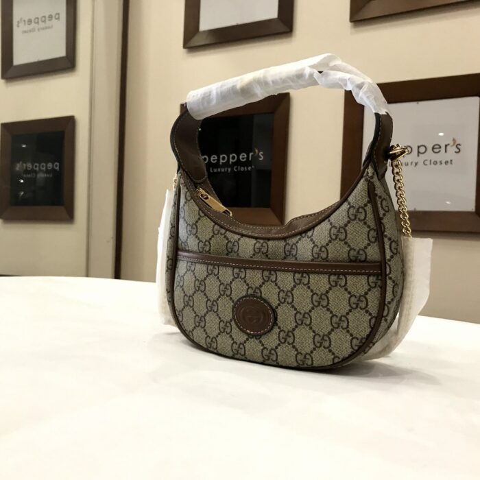 Cross bag