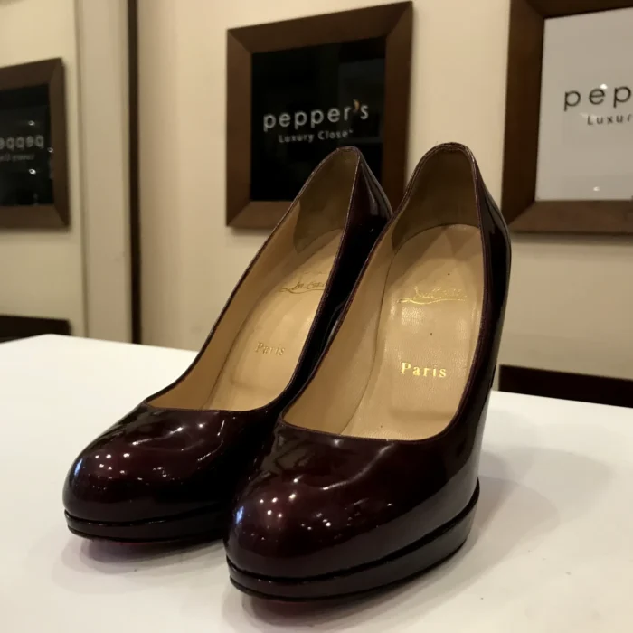 HEELS 37.5