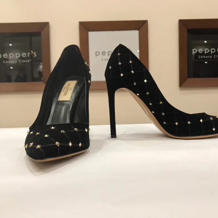 HEELS 37