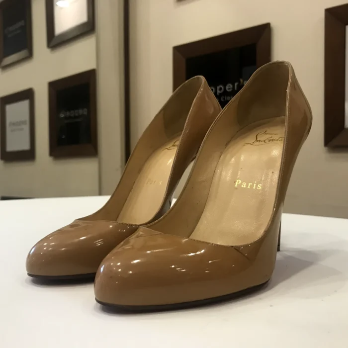 HEELS 38