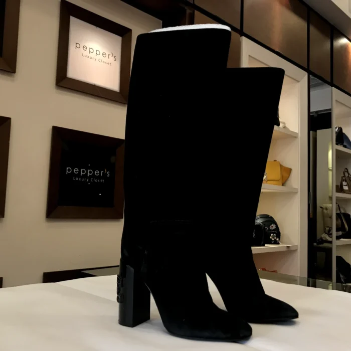 HEELS 38.5
