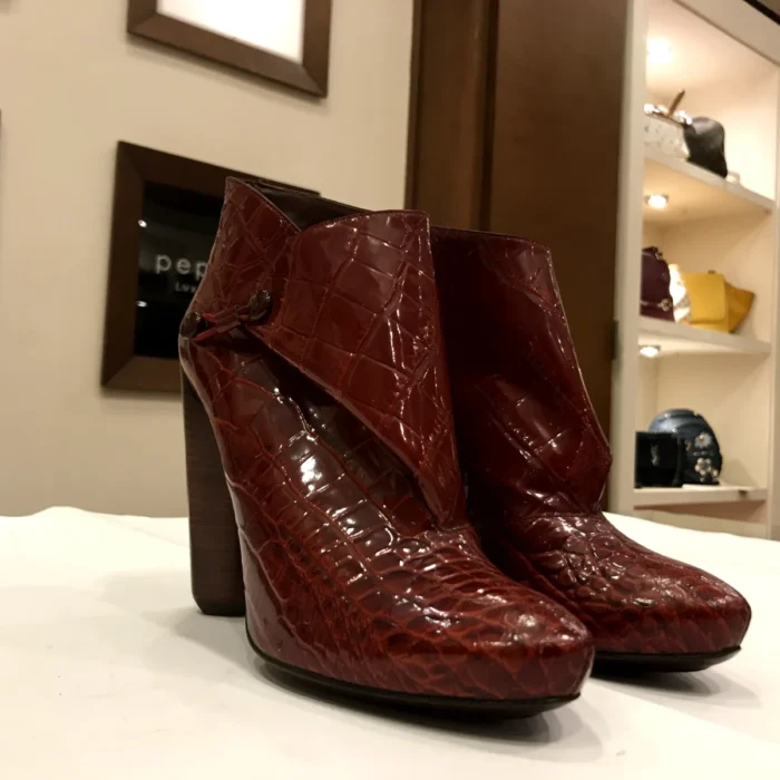 HEELS 37.5