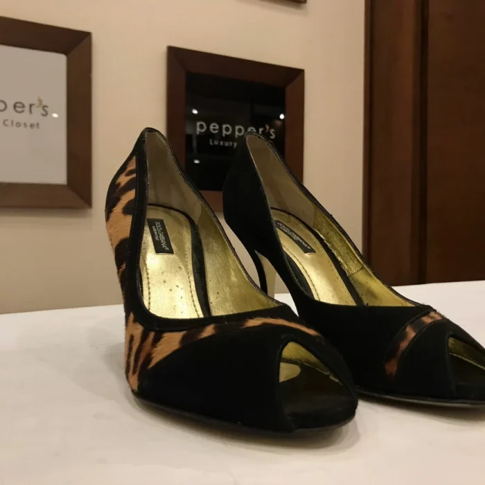 HEELS 37.5
