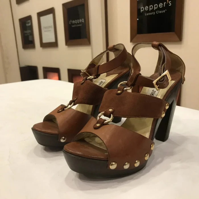 HEELS 37