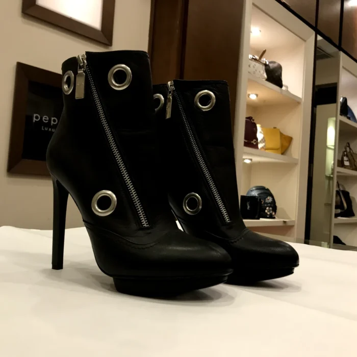 HEELS 37.5