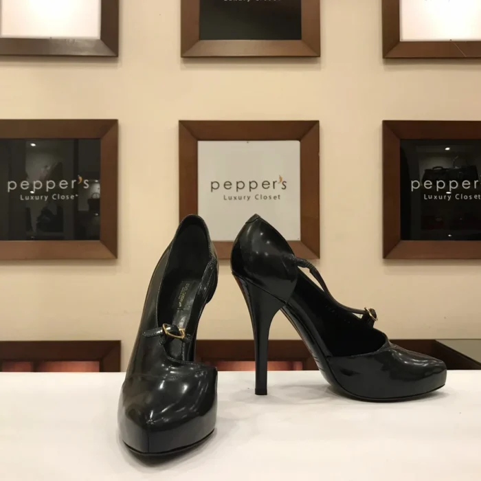 HEELS 39