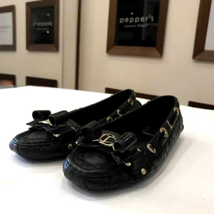Black Flat 35