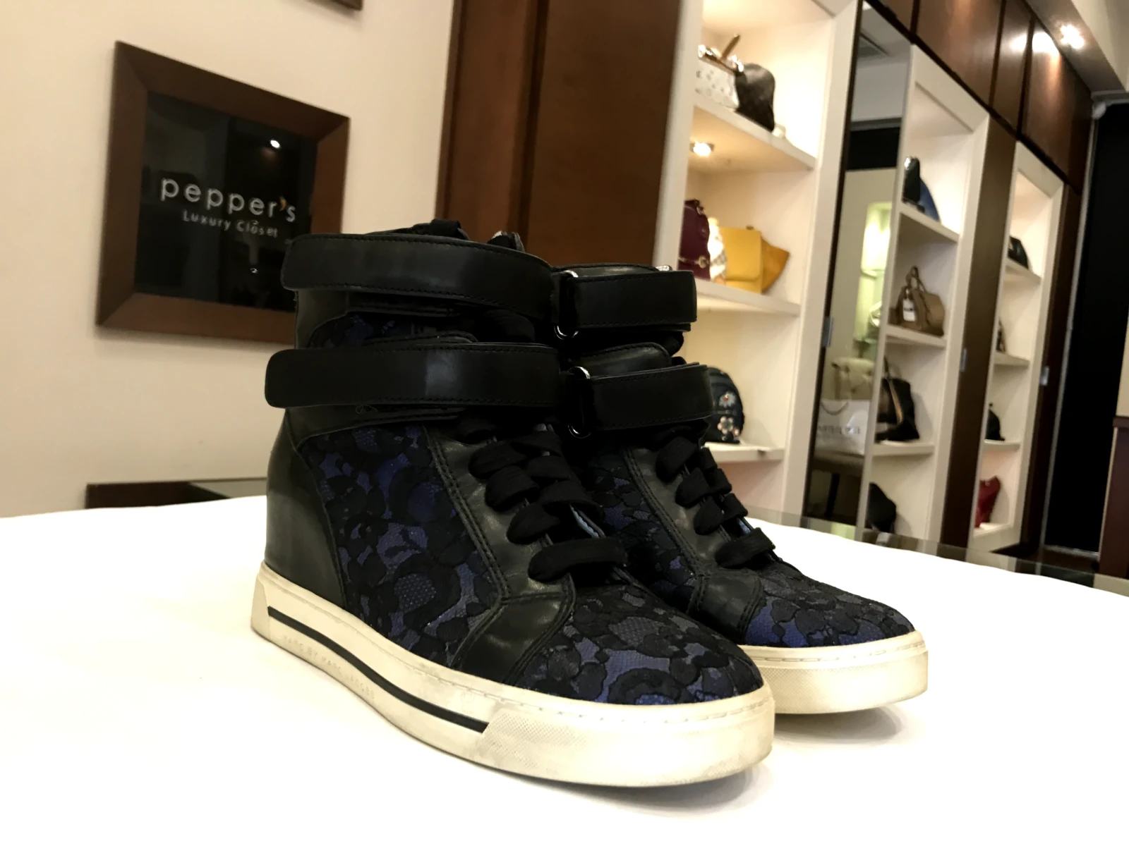 HEELS 39