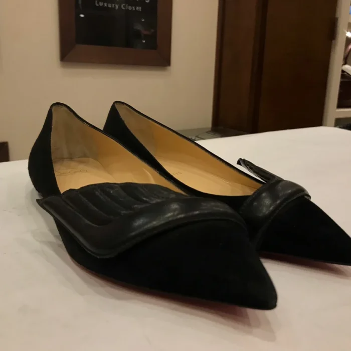 FLAT 40