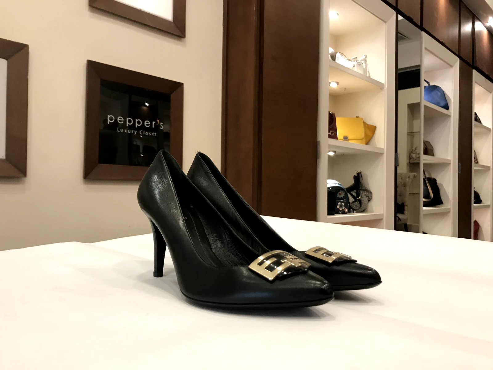 HEELS 41