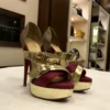 HEELS 35.5