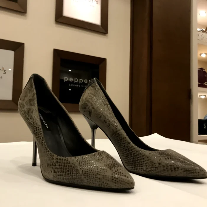 HEELS 37.5