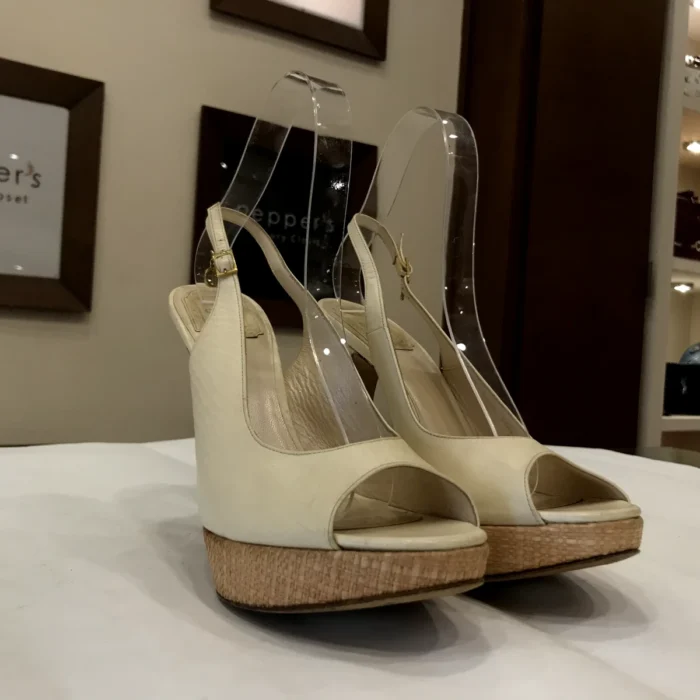 HEELS 40.5