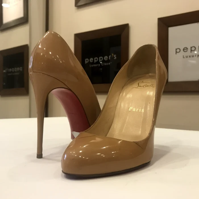 HEELS 37.5