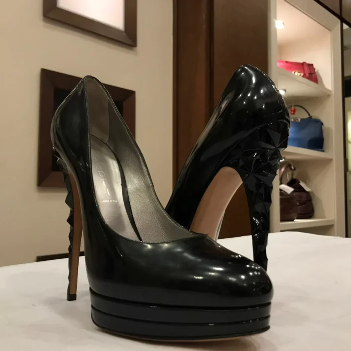 HEELS 40