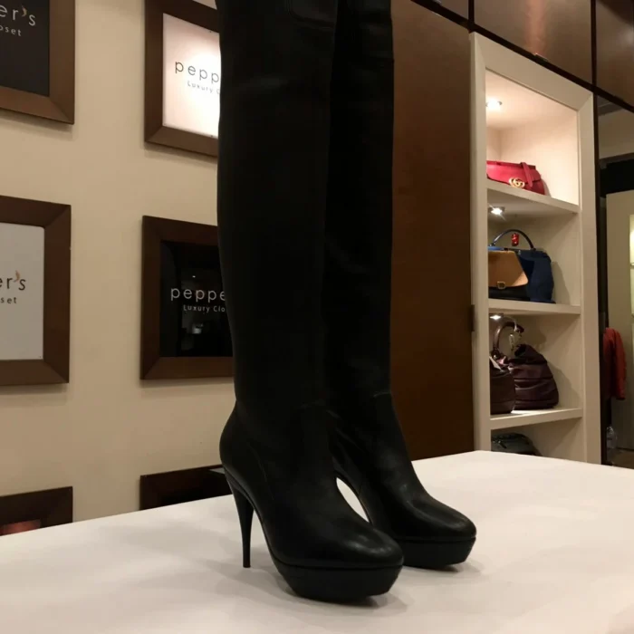 HEELS 36