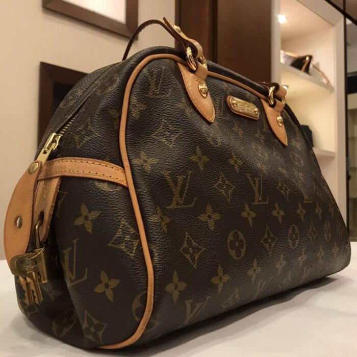 VERNE BAG WITH DUSTBAG