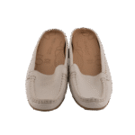 Off white loafers