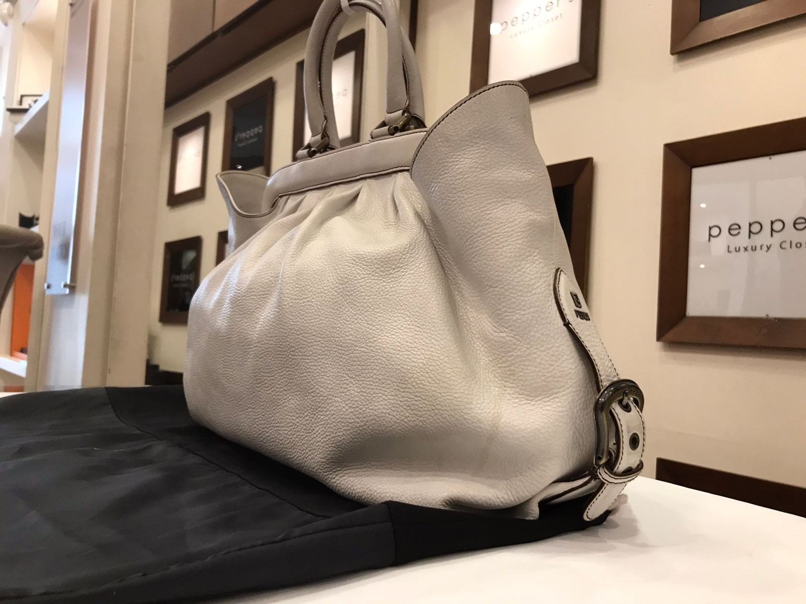 Fendi shoulder bag