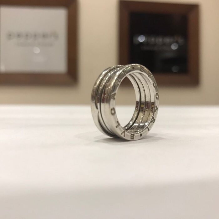 B.Zero Ring