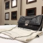L.K. BENNETT SHOULDER BAG