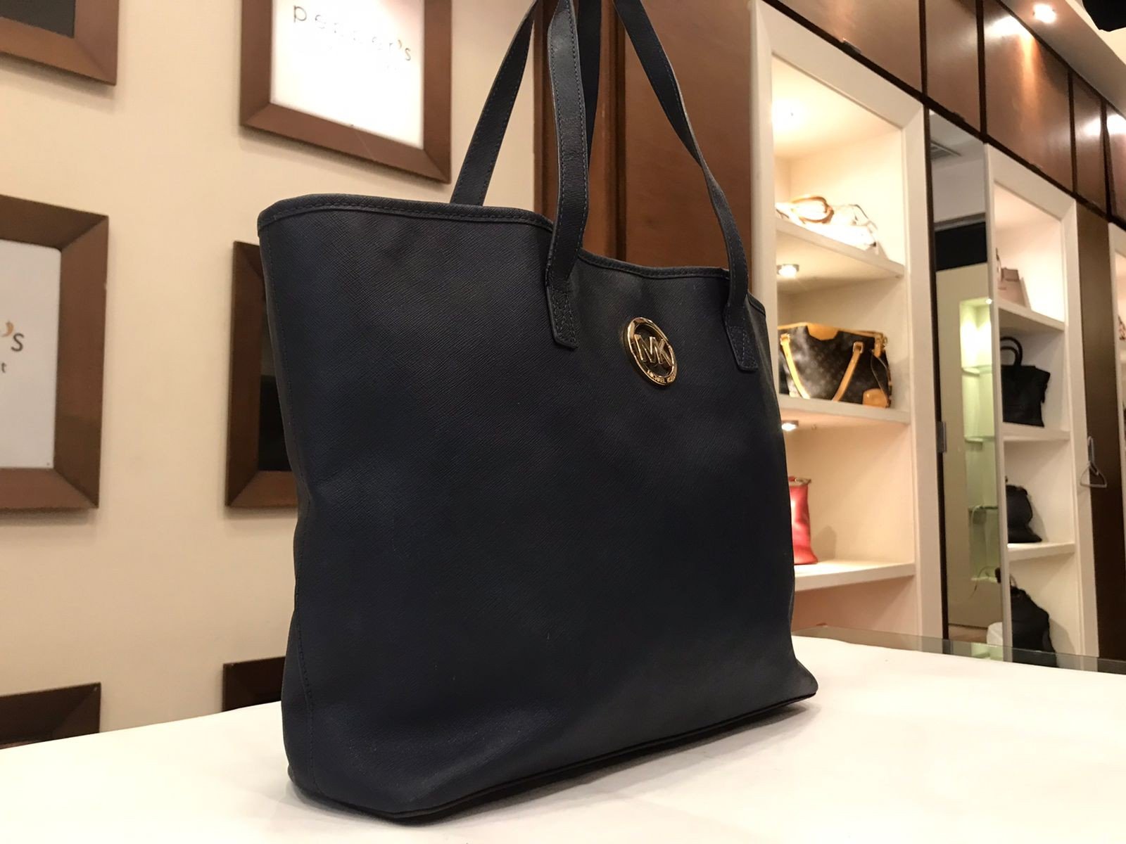 MICHAEL KORS JET