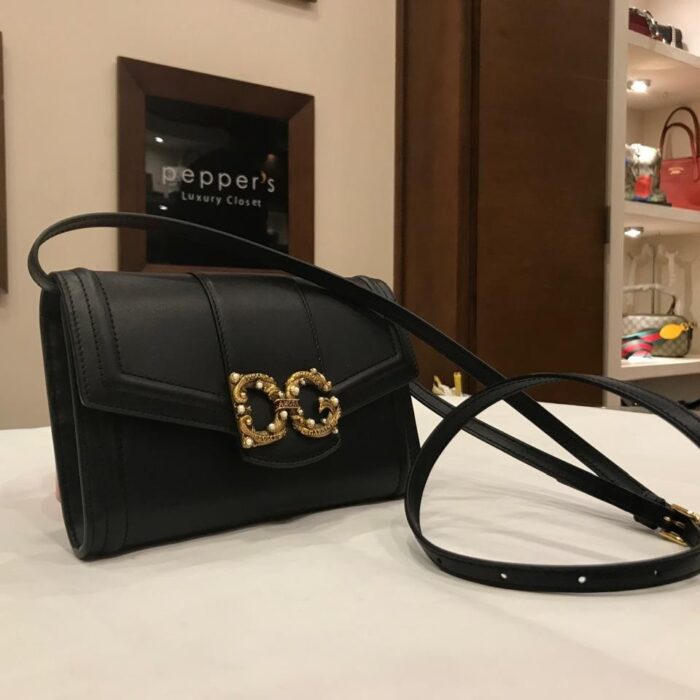 AMORE LEATHER