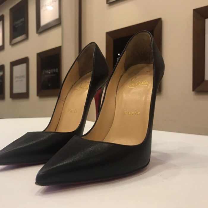 HEELS 37