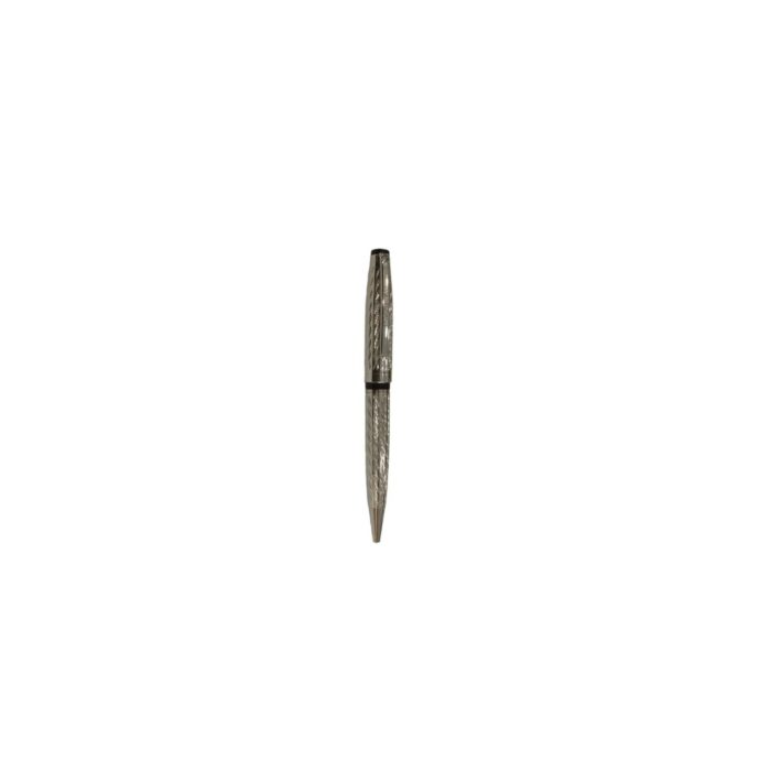 SILVER BALLPOINT PEN