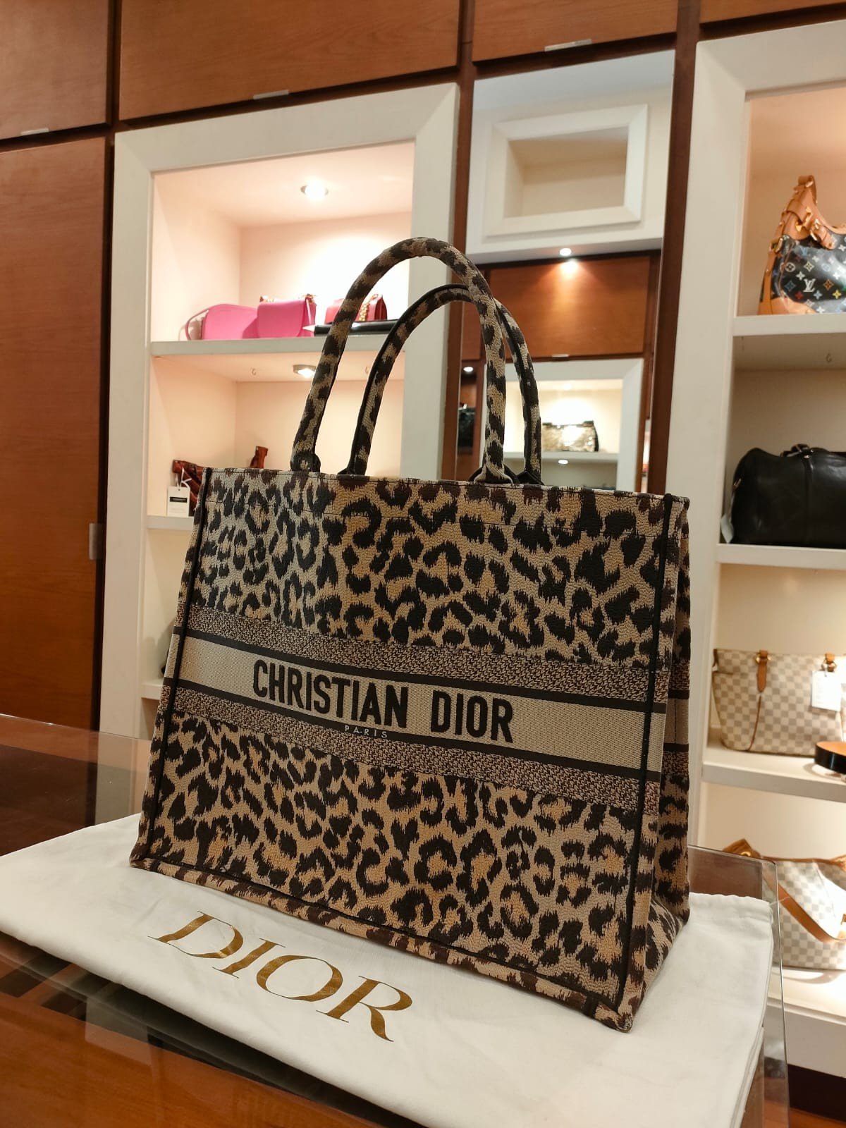 BOOK TOTE BAG CANVAS