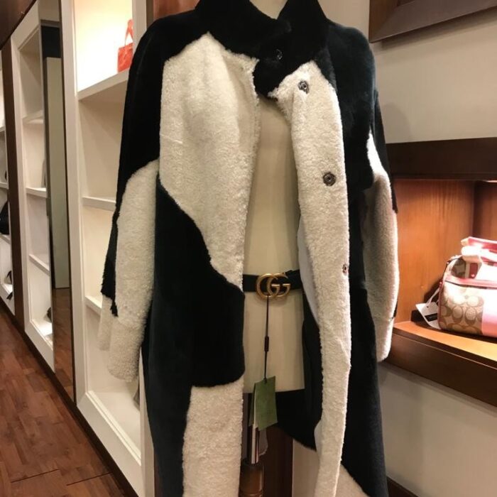 Coat wnitex